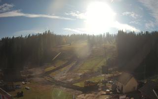 Suche ski dolna stacja - 02-11-2025 09:05