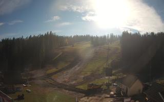 Suche ski dolna stacja - 02-11-2025 09:20