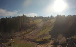 Suche ski dolna stacja - 02-11-2025 10:02