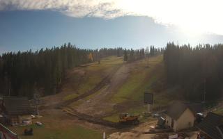 Suche ski dolna stacja - 02-11-2025 10:30