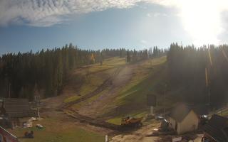 Suche ski dolna stacja - 02-11-2025 10:44