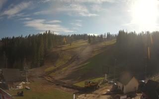 Suche ski dolna stacja - 02-11-2025 10:58