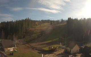 Suche ski dolna stacja - 02-11-2025 11:54