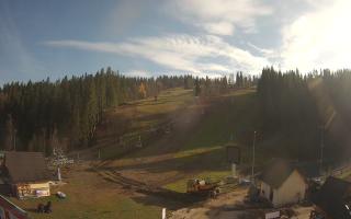 Suche ski dolna stacja - 02-11-2025 12:15