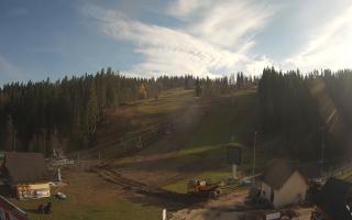 Suche ski dolna stacja - 02-11-2025 12:22