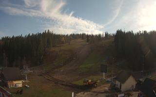 Suche ski dolna stacja - 02-11-2025 12:30