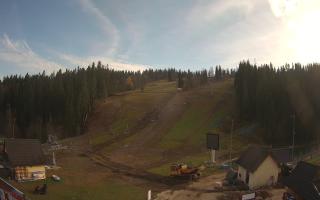 Suche ski dolna stacja - 02-11-2025 12:44