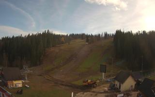 Suche ski dolna stacja - 02-11-2025 12:51