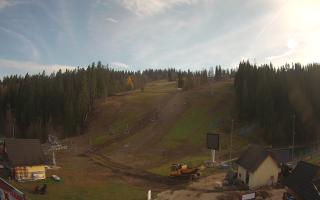 Suche ski dolna stacja - 02-11-2025 12:58