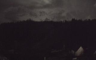 Suche ski dolna stacja - 02-11-2025 18:00