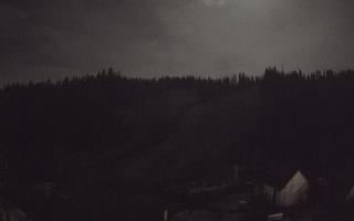 Suche ski dolna stacja - 02-11-2025 19:18