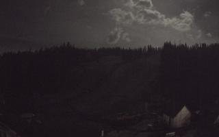 Suche ski dolna stacja - 02-11-2025 20:00