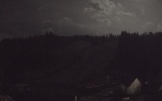 Suche ski dolna stacja - 02-11-2025 20:14