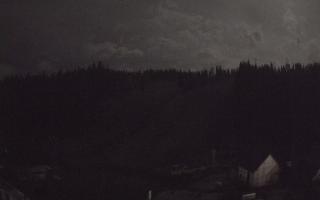 Suche ski dolna stacja - 02-11-2025 20:35