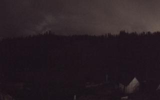 Suche ski dolna stacja - 02-11-2025 21:45