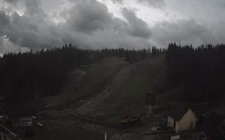 Suche ski dolna stacja - 03-11-2025 04:55