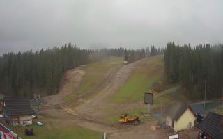 Suche ski dolna stacja - 03-11-2025 07:01