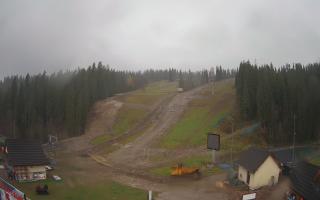 Suche ski dolna stacja - 03-11-2025 07:15