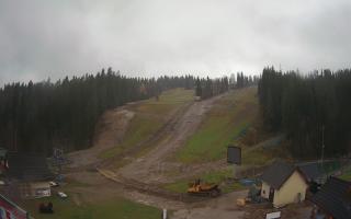 Suche ski dolna stacja - 03-11-2025 07:58