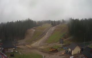 Suche ski dolna stacja - 03-11-2025 08:54