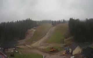 Suche ski dolna stacja - 03-11-2025 09:15