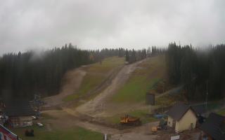 Suche ski dolna stacja - 03-11-2025 09:50