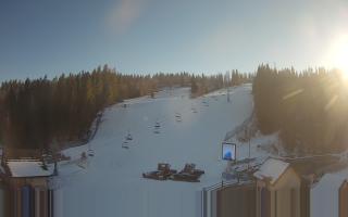 Suche ski dolna stacja - 13-12-2025 12:07