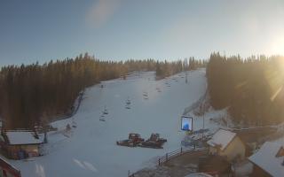 Suche ski dolna stacja - 13-12-2025 12:28