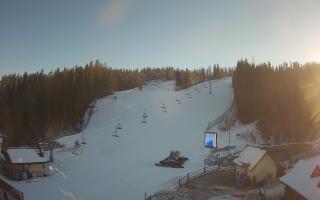 Suche ski dolna stacja - 13-12-2025 12:56