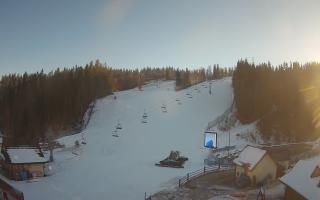 Suche ski dolna stacja - 13-12-2025 13:03