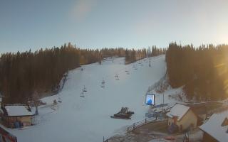 Suche ski dolna stacja - 13-12-2025 13:10