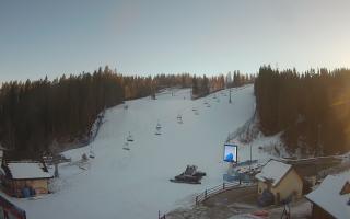 Suche ski dolna stacja - 13-12-2025 13:17