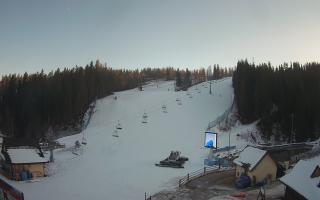 Suche ski dolna stacja - 13-12-2025 13:24