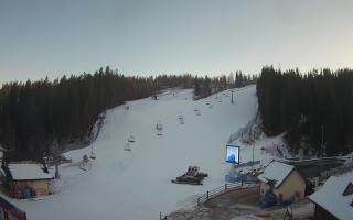 Suche ski dolna stacja - 13-12-2025 13:38