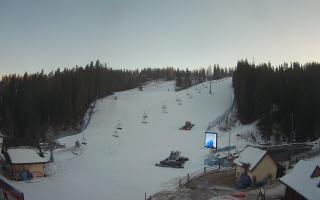 Suche ski dolna stacja - 13-12-2025 13:45
