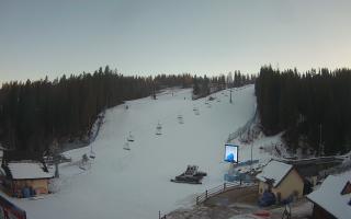 Suche ski dolna stacja - 13-12-2025 13:52