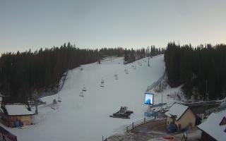 Suche ski dolna stacja - 13-12-2025 13:59