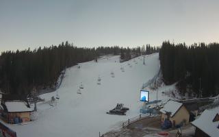 Suche ski dolna stacja - 13-12-2025 14:06