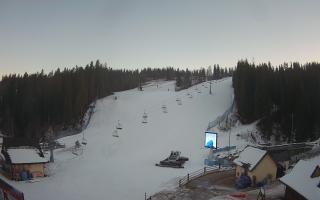 Suche ski dolna stacja - 13-12-2025 14:13