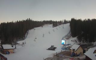 Suche ski dolna stacja - 13-12-2025 14:20