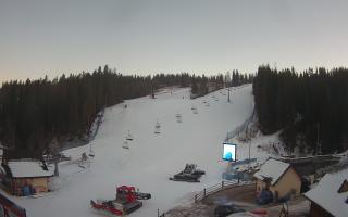 Suche ski dolna stacja - 13-12-2025 14:28