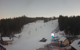 Suche ski dolna stacja - 13-12-2025 14:35