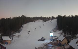 Suche ski dolna stacja - 13-12-2025 14:49