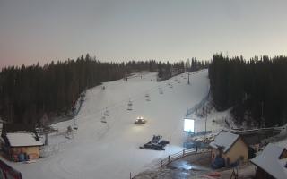 Suche ski dolna stacja - 13-12-2025 14:56