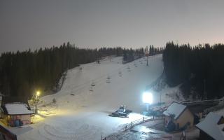 Suche ski dolna stacja - 13-12-2025 15:10