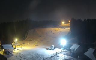 Suche ski dolna stacja - 13-12-2025 15:31