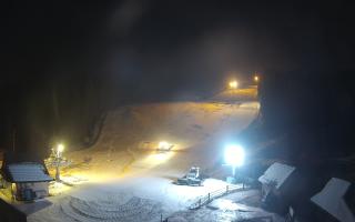 Suche ski dolna stacja - 13-12-2025 15:45