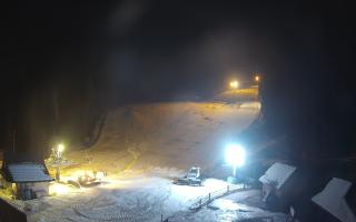 Suche ski dolna stacja - 13-12-2025 16:55