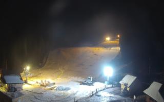 Suche ski dolna stacja - 13-12-2025 17:02