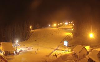 Suche ski dolna stacja - 31-12-2025 18:55